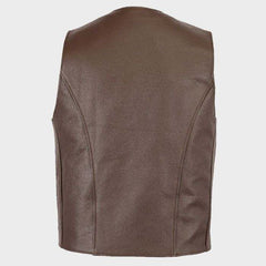 classic_distressed_brown_vintage_biker_leather_vest_back_1