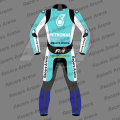 Eric Granado SBK 2023 Petronas Honda Race Suit - Racers Arena UK